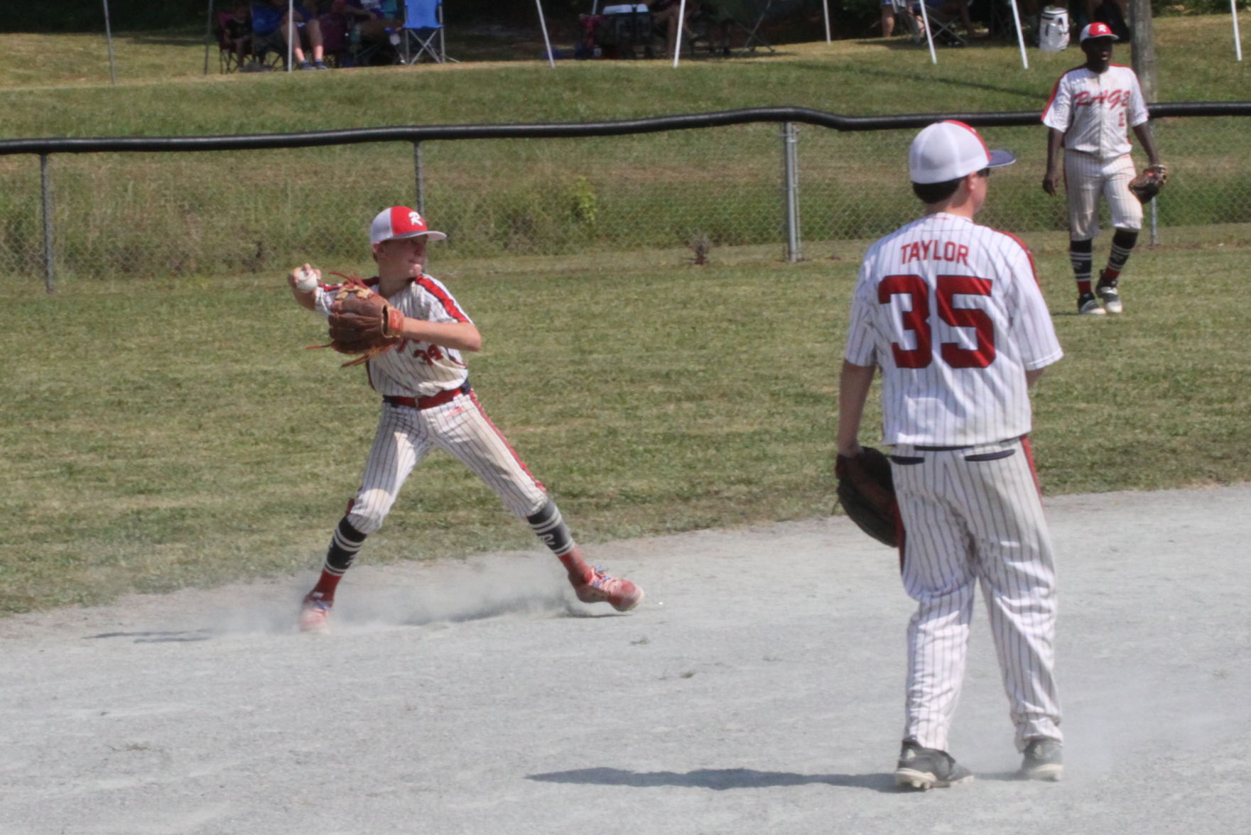 Baseball